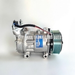 Lốc điều hòa đầu kéo Maxxforce Lốc lạnh Maxxforce